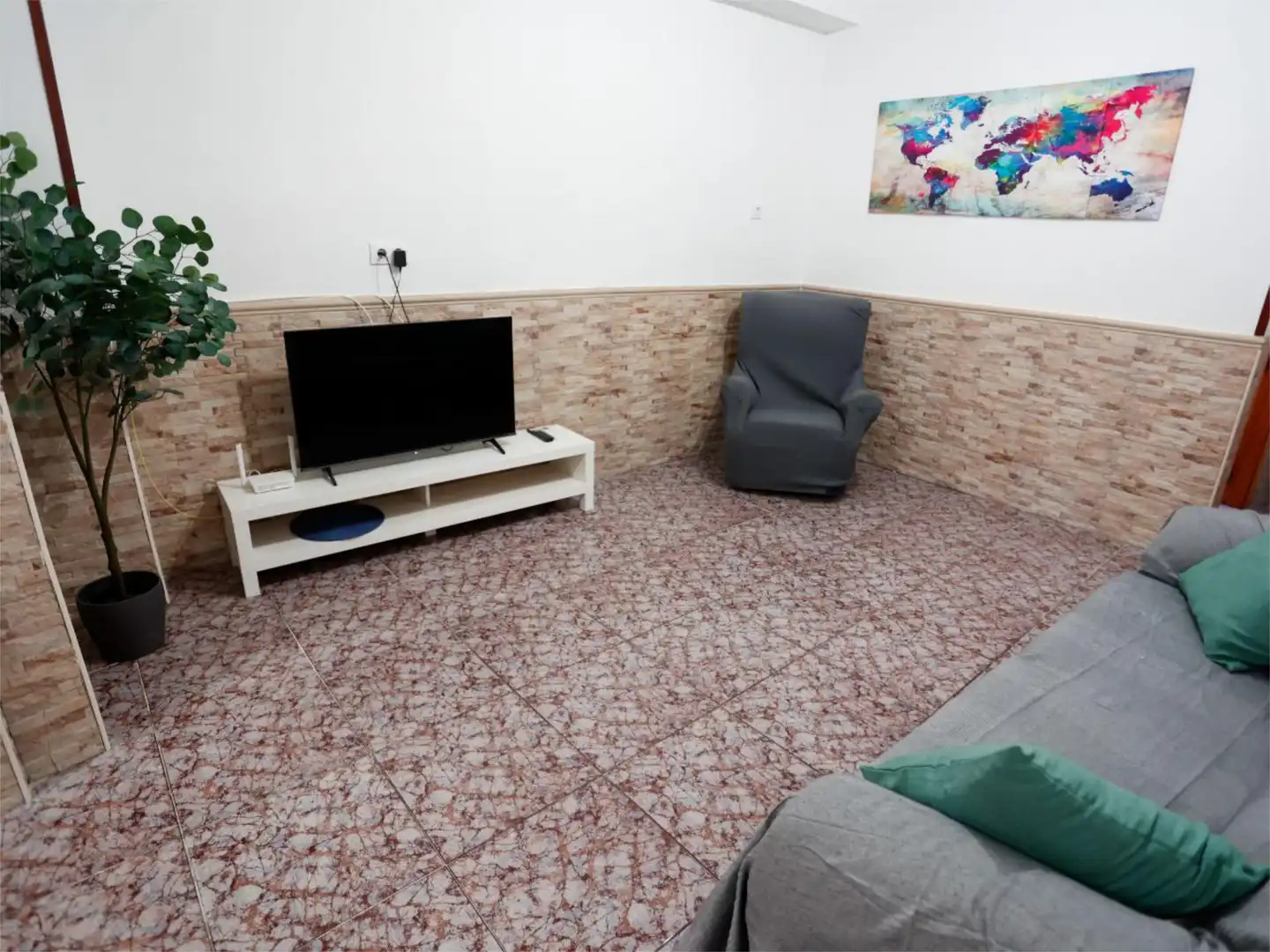 Planta baja en  Calle Fuensanta 67 - Foto 7