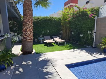Chalet en  Calle Solidaridad 11 - Foto 35