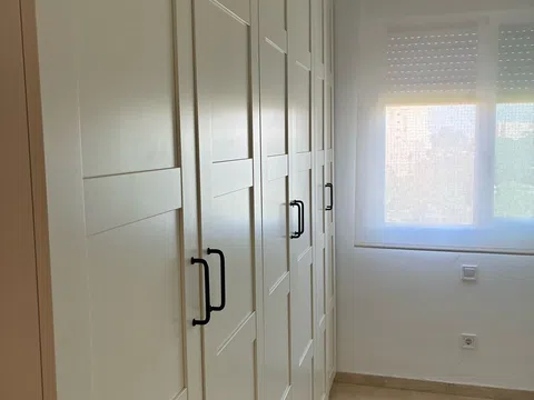 Piso en calle Arquitecto José Gómez Millán, 3 - Foto 10