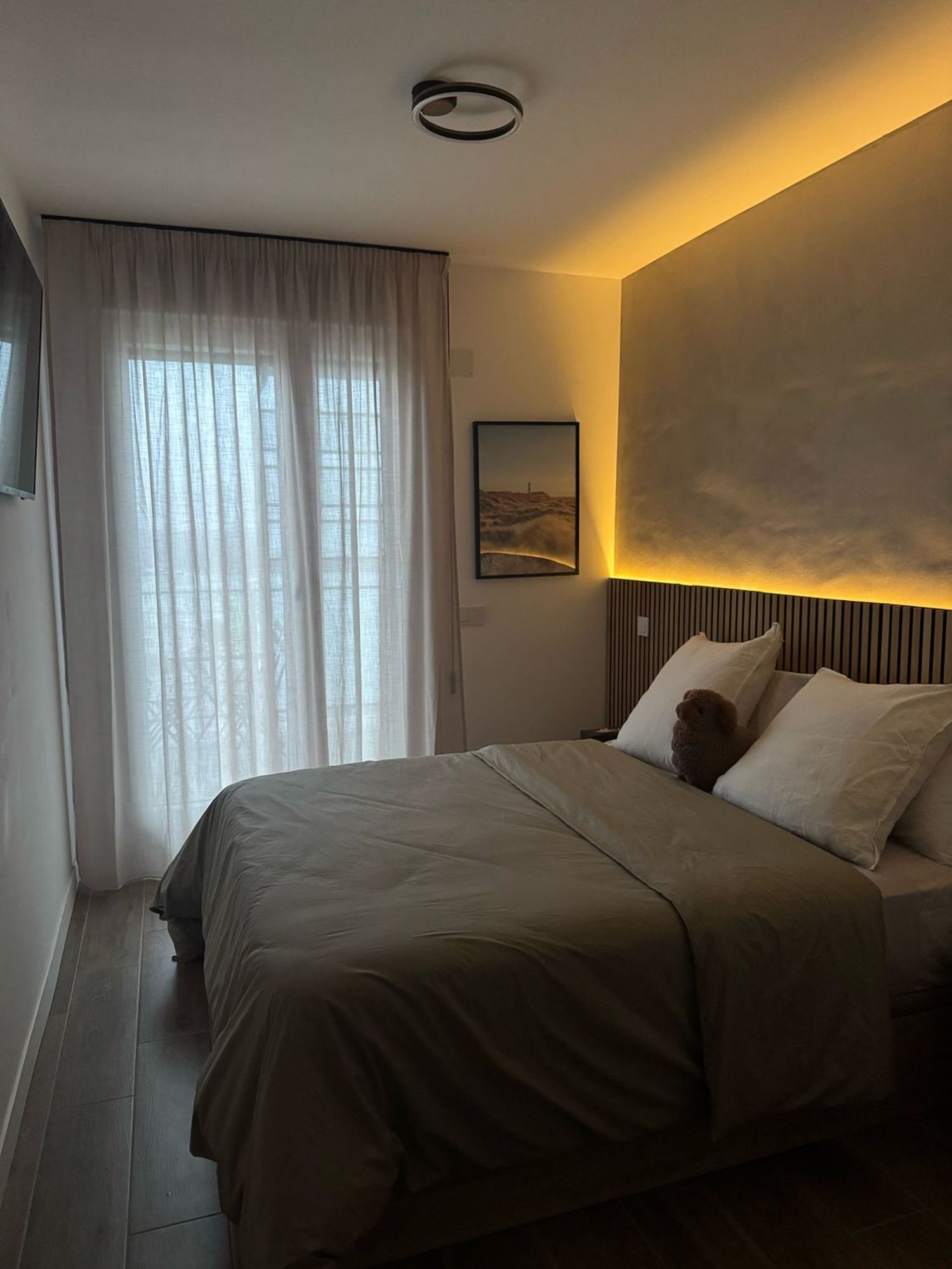 Piso en calle Maria Pita, 42 - Foto 5