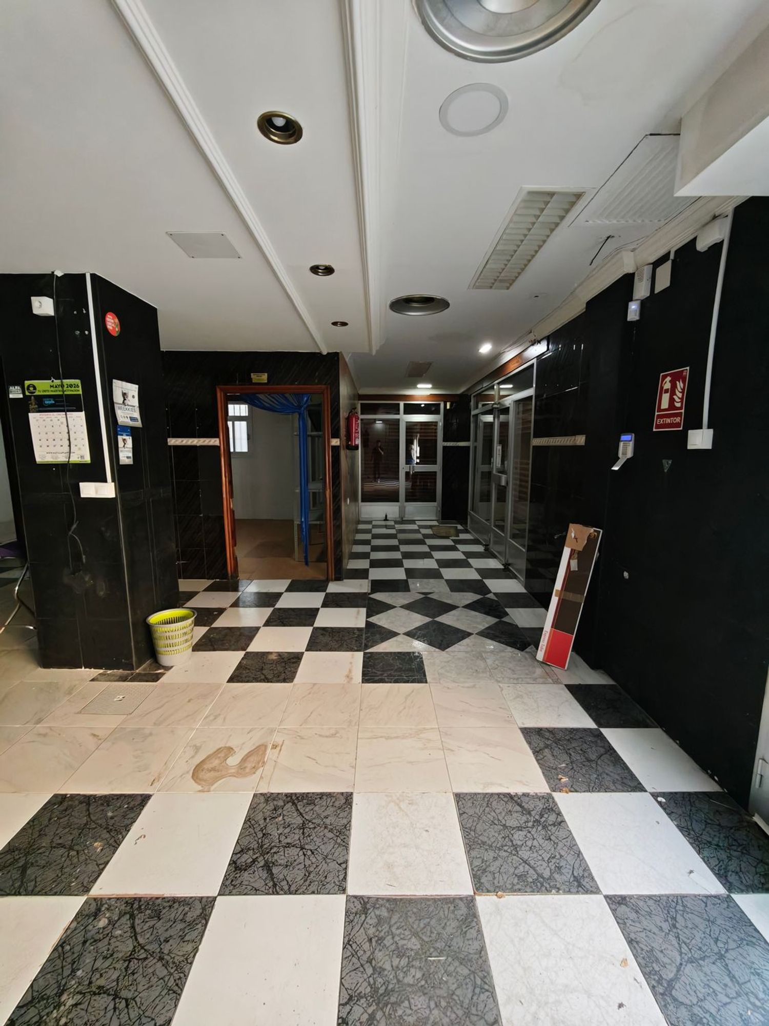 Local en Calle Diamantino García, 1, Zaidín, Zaidín - Foto 6
