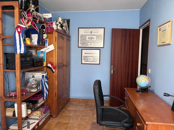 Chalet adosado en Llagostera - Foto 28