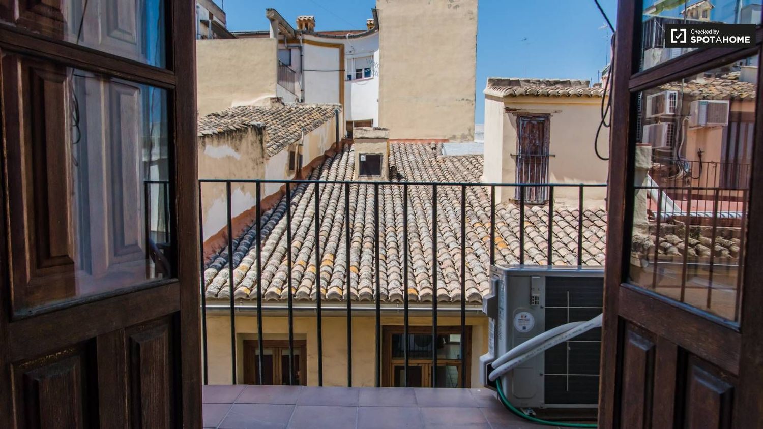 Estudio en Calle de Dalt, 30, El Carme - Foto 17