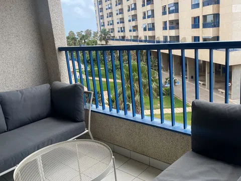 Piso en avenida Mare Nostrum, 15