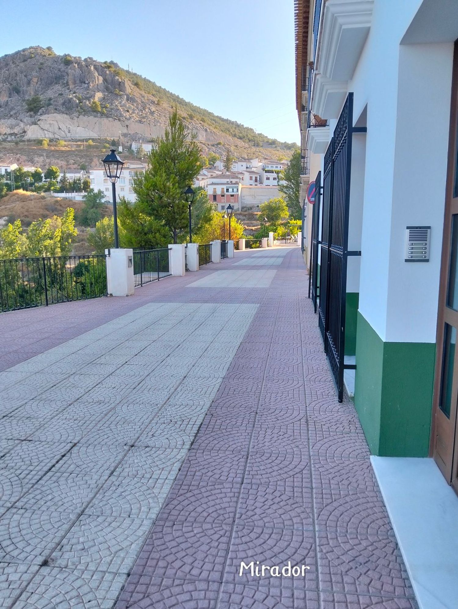 Piso en Mirador del Aljube, 3 - Foto 39