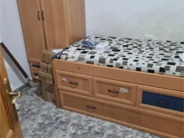 Piso en Alcaravaneras - Foto 6
