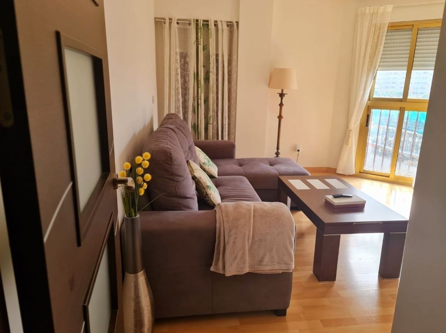 Piso en calle García Andreu, 42 - Foto 9