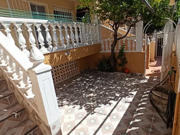 Chalet adosado en Calle Puerto Echegarate, 9, Los Urrutias, Los Urrutias - Foto 5