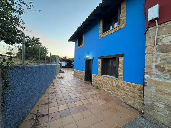 Casa o chalet independiente en L’atalaya, 38, Villaviciosa, Villaviciosa - Foto 13