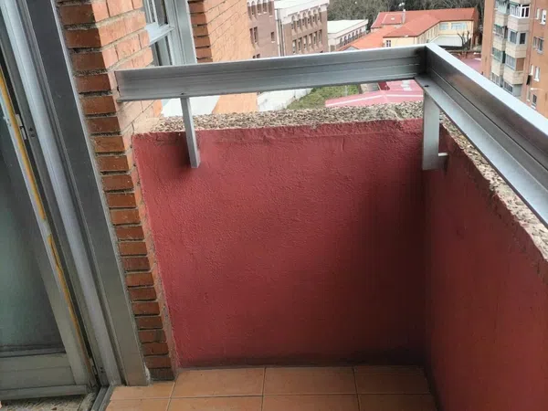 Piso en Paseo del Hospital Militar, 22 - Foto 28