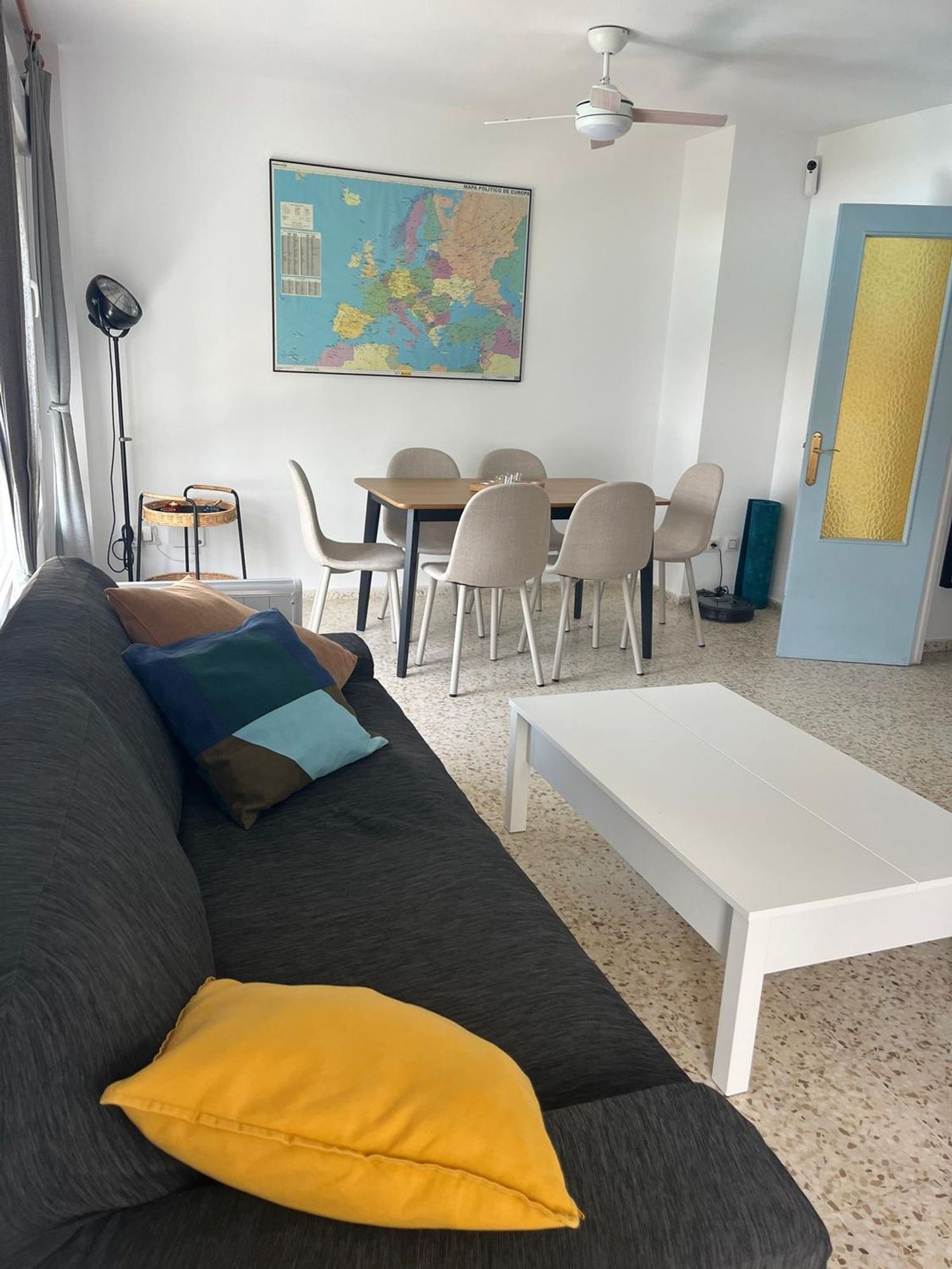 Piso en Avenida Catalina Santos la Guachi, 33, Valdelagrana - Foto 5