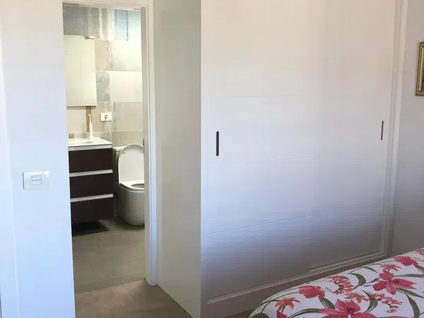 Chalet adosado en avenida Austria, 32 - Foto 9