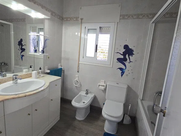 Casa o chalet independiente en Avenida de Francisco José Balada, 214, Zona Costa norte, Zona Costa norte - Foto 18