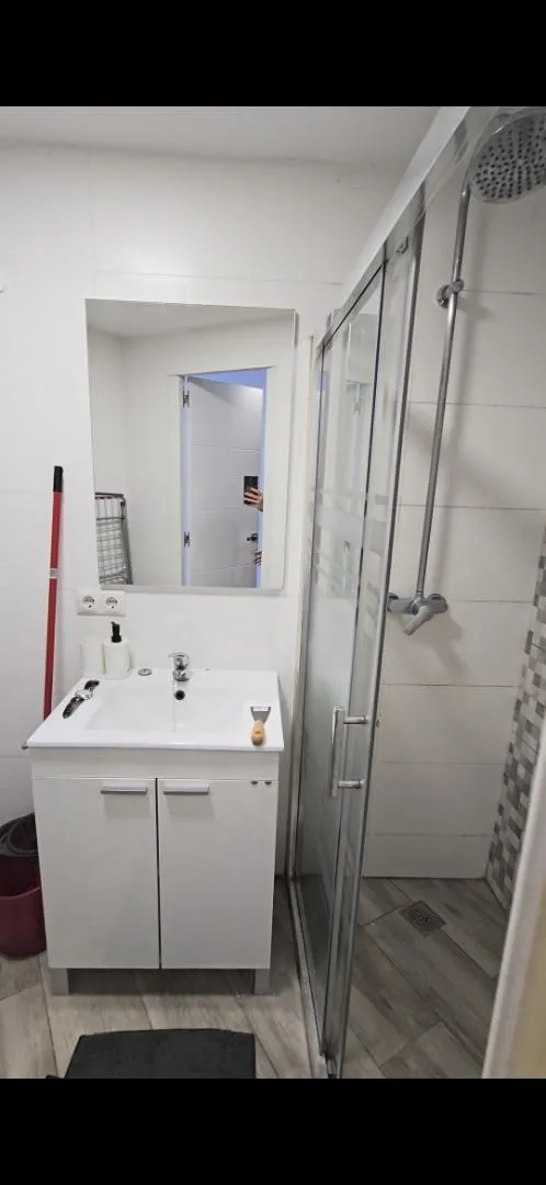 Estudio en  Avenida Alay 3 - Foto 2