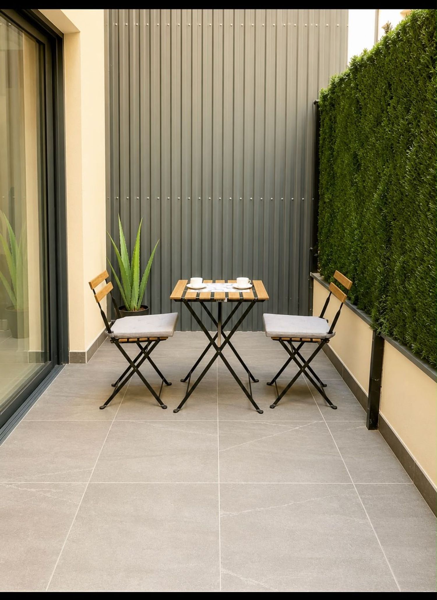Estudio en Calle del General Elorza, 67, Salesas-Foncalada-Campoamor - Foto 4