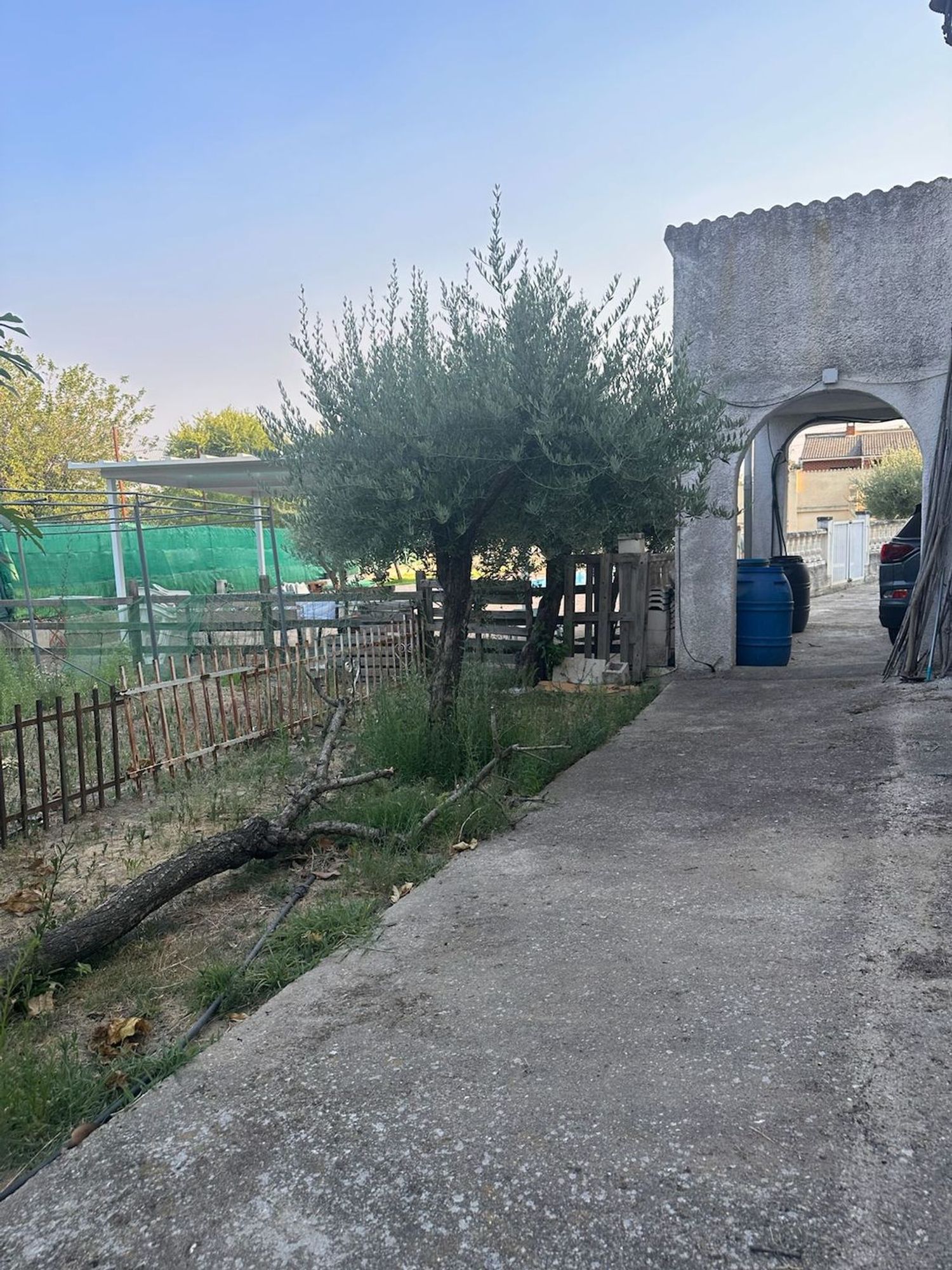 Casa rural en Calle Fuenterravia, 2 - Foto 35