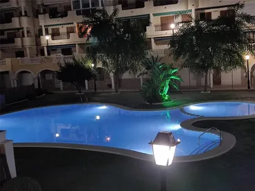 Apartamento en  Avenida de Holanda 26 - Foto 9