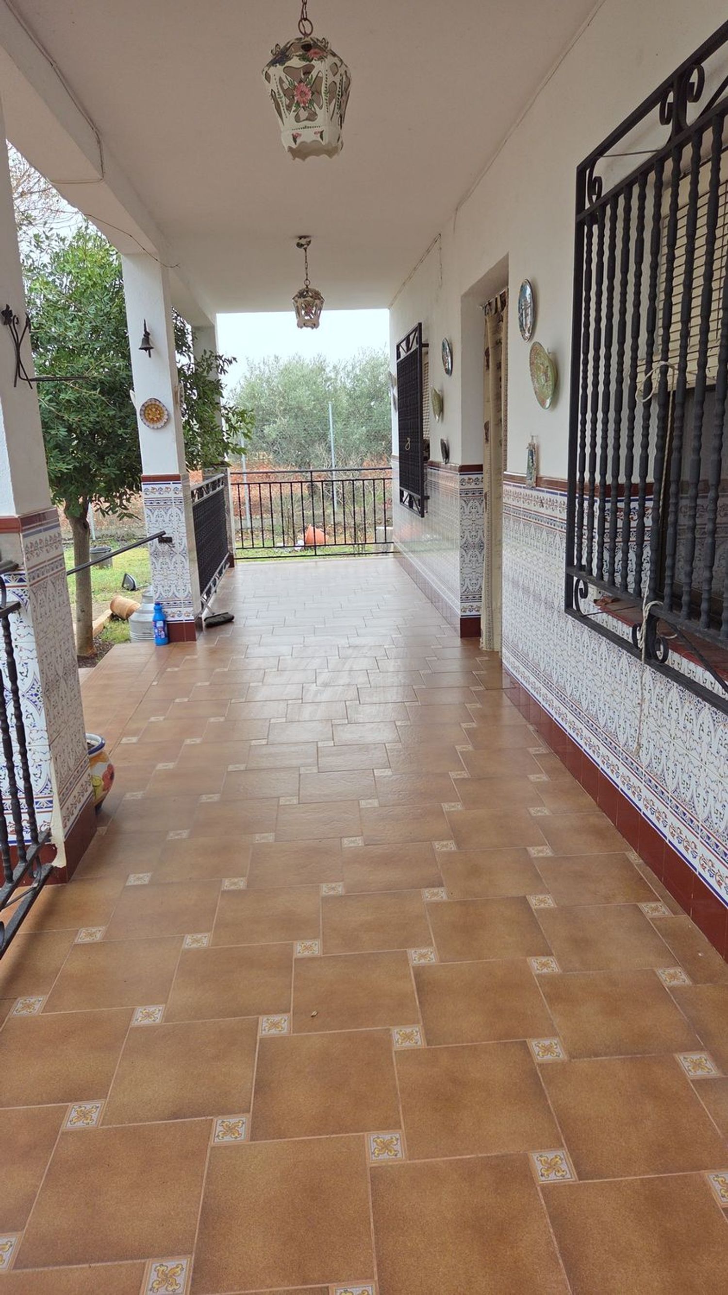 Finca rústica en Urbanización Virgen del Monte Xxxii, 5 - Foto 11