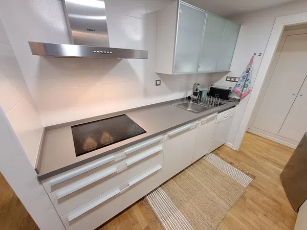 Piso en Alameda Camilo Sesto, 7, Barri Eixample, Barri Eixample - Foto 9