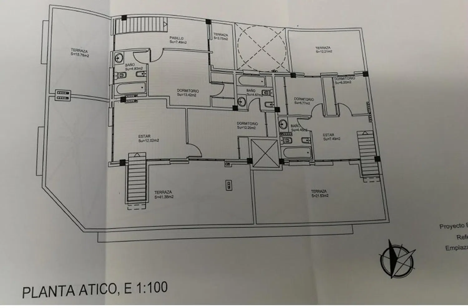 Piso en Pintor Antonio Fernandez Carpe, 1 - Foto 6
