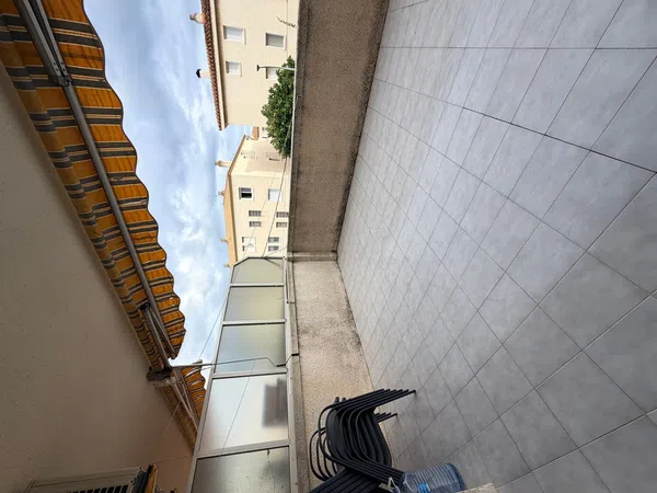Piso en Calle Mallorca, 14, Marítim, Marítim - Foto 3