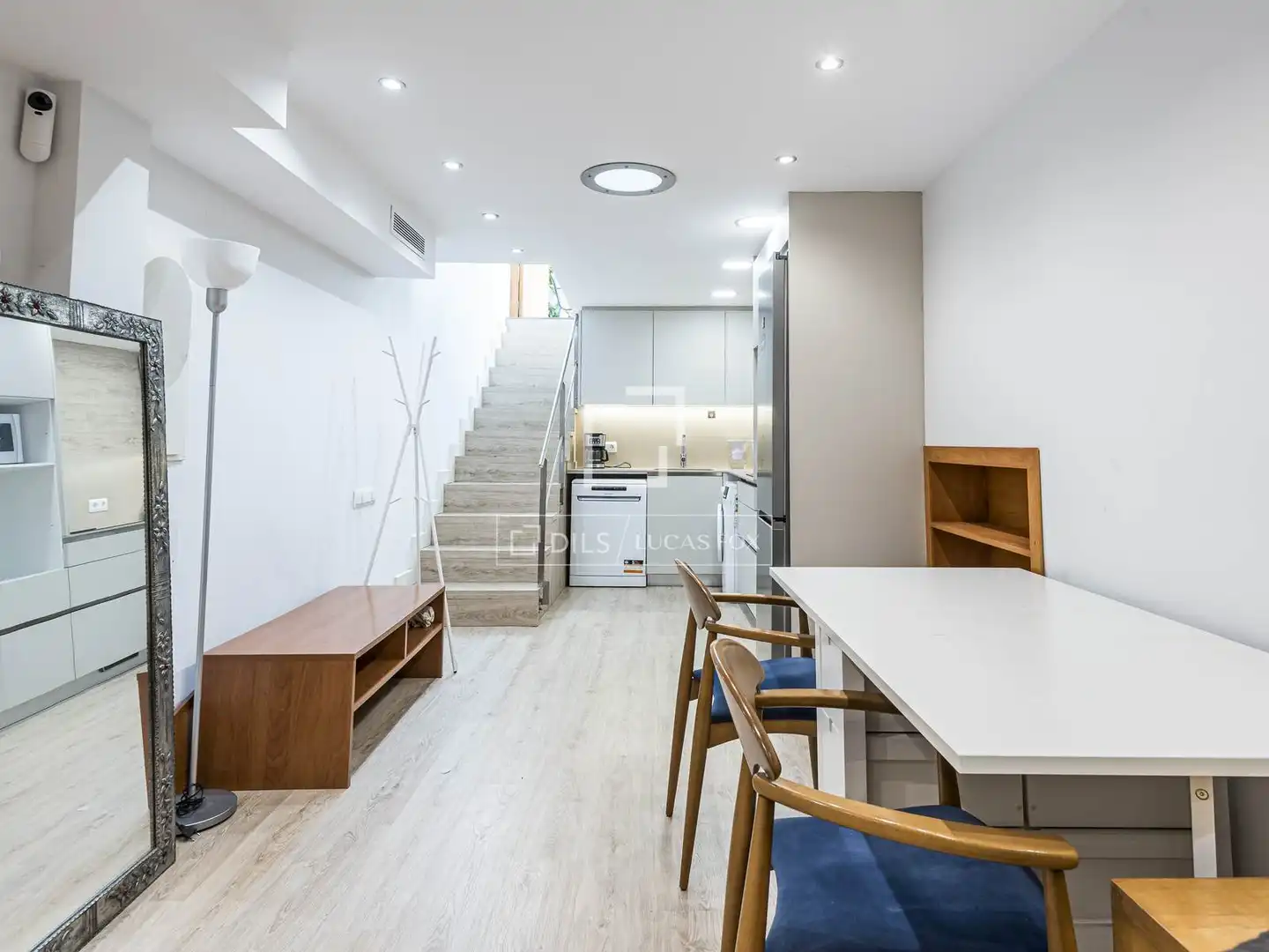 Piso en Sant Cugat del Vallès - Foto 39