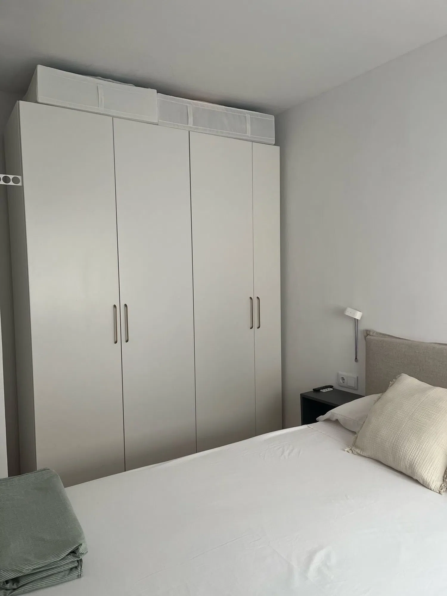 Piso en avenida de Burjassot, 73 - Foto 9