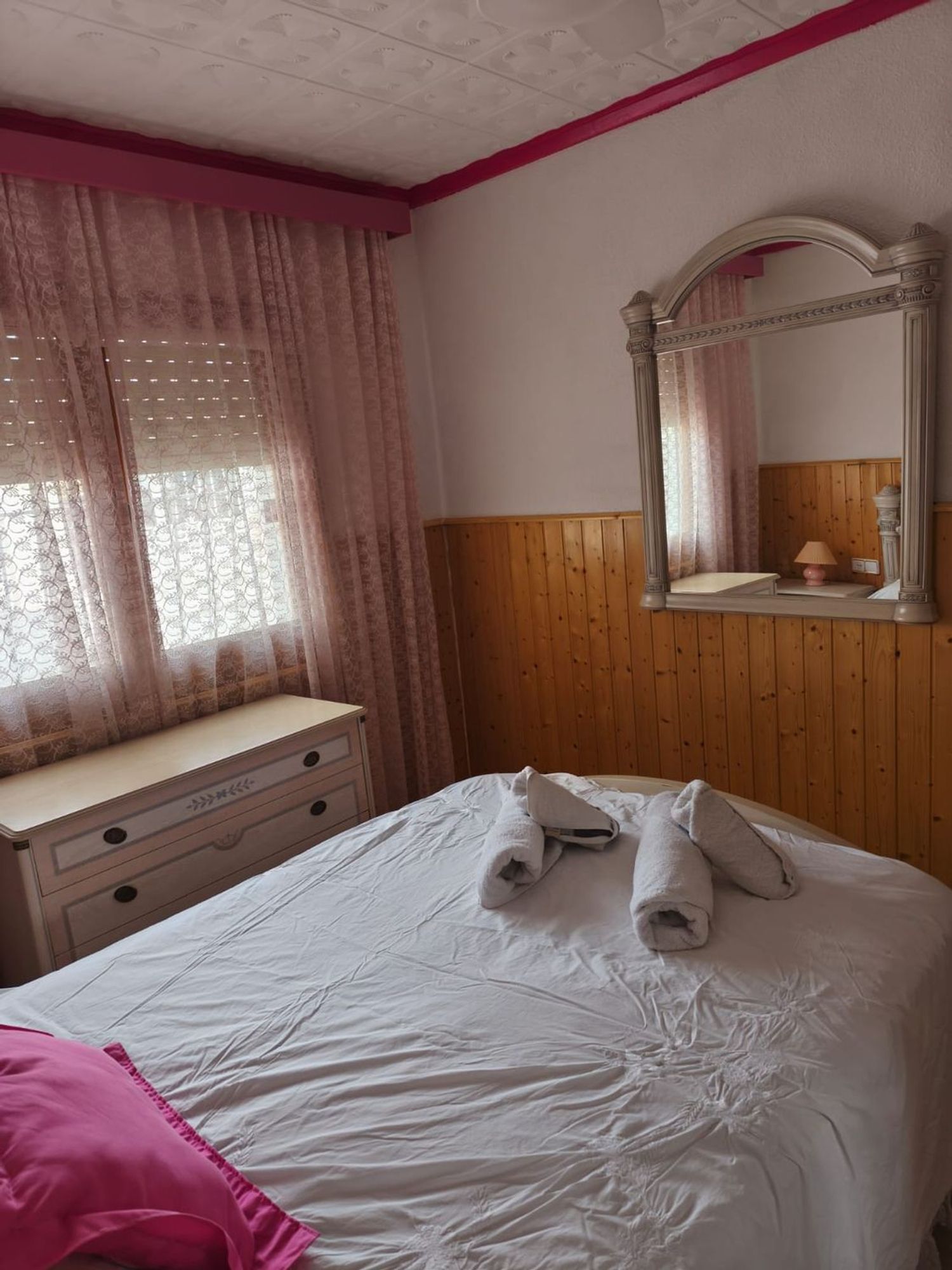 Chalet adosado en Calle Torres Fontes, 54 - Foto 9