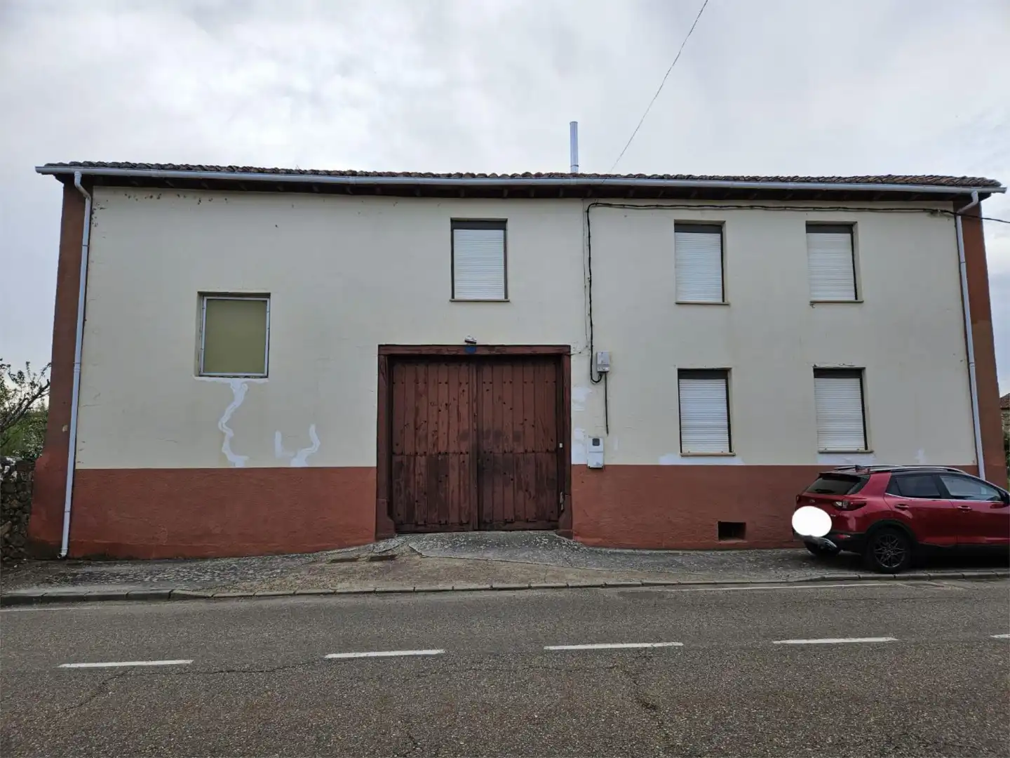 Finca rústica en  Calle Carretera 7 - Foto 4