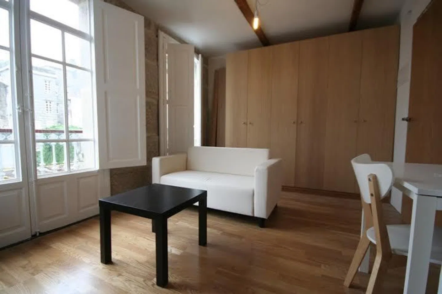 Estudio en calle Alta, 21 - Foto 5