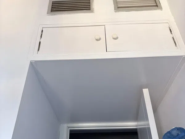 Piso en Ronda del Tamarguillo, 25, Su Eminencia - La Oliva - Foto 17