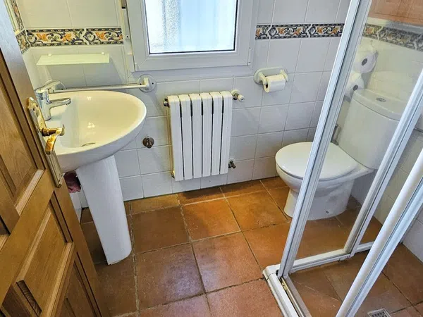 Casa o chalet independiente en Santo Tomé del Puerto - Foto 20