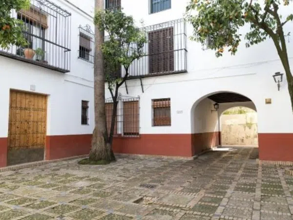 Piso en calle Agua, 8