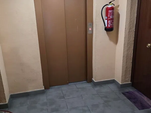 Piso en calle de la Inmaculada Concepción, 39