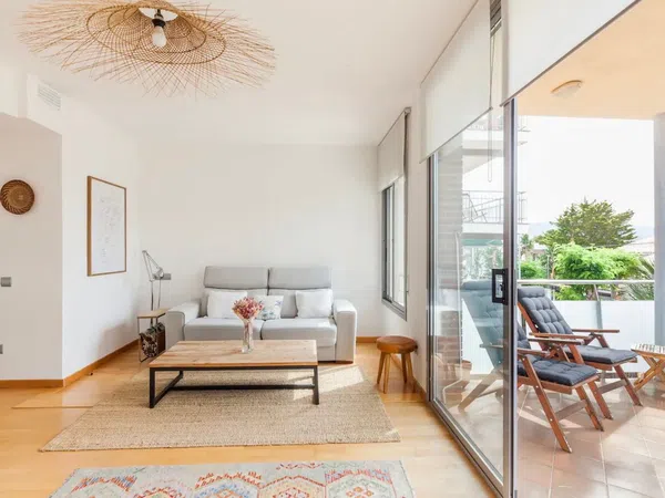 Piso en Avenida de Santiago Rusiñol, 20, Vallpineda-Santa Bárbara, Vallpineda-Santa Bárbara - Foto 2