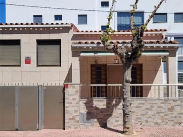 Chalet en  Carrer de Màlaga 22 - Foto 1