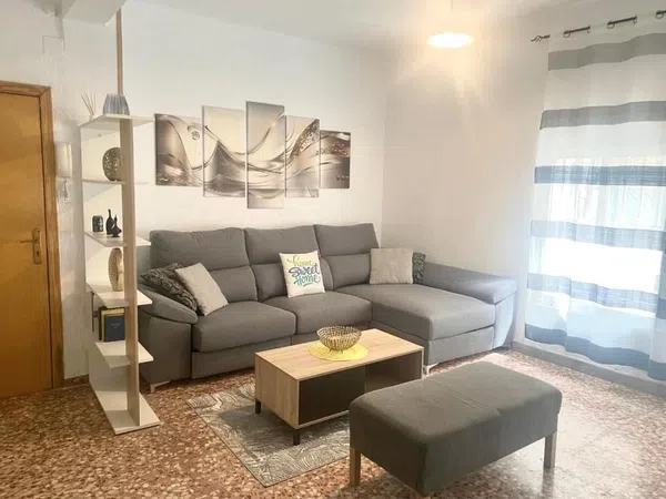 Piso en Barcelona, Plà del Bon Repòs-La Goteta - Foto 4