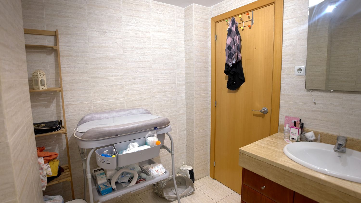 Piso en Calle de Montserrat, 26, Centre Vila, Centre Vila - Foto 2