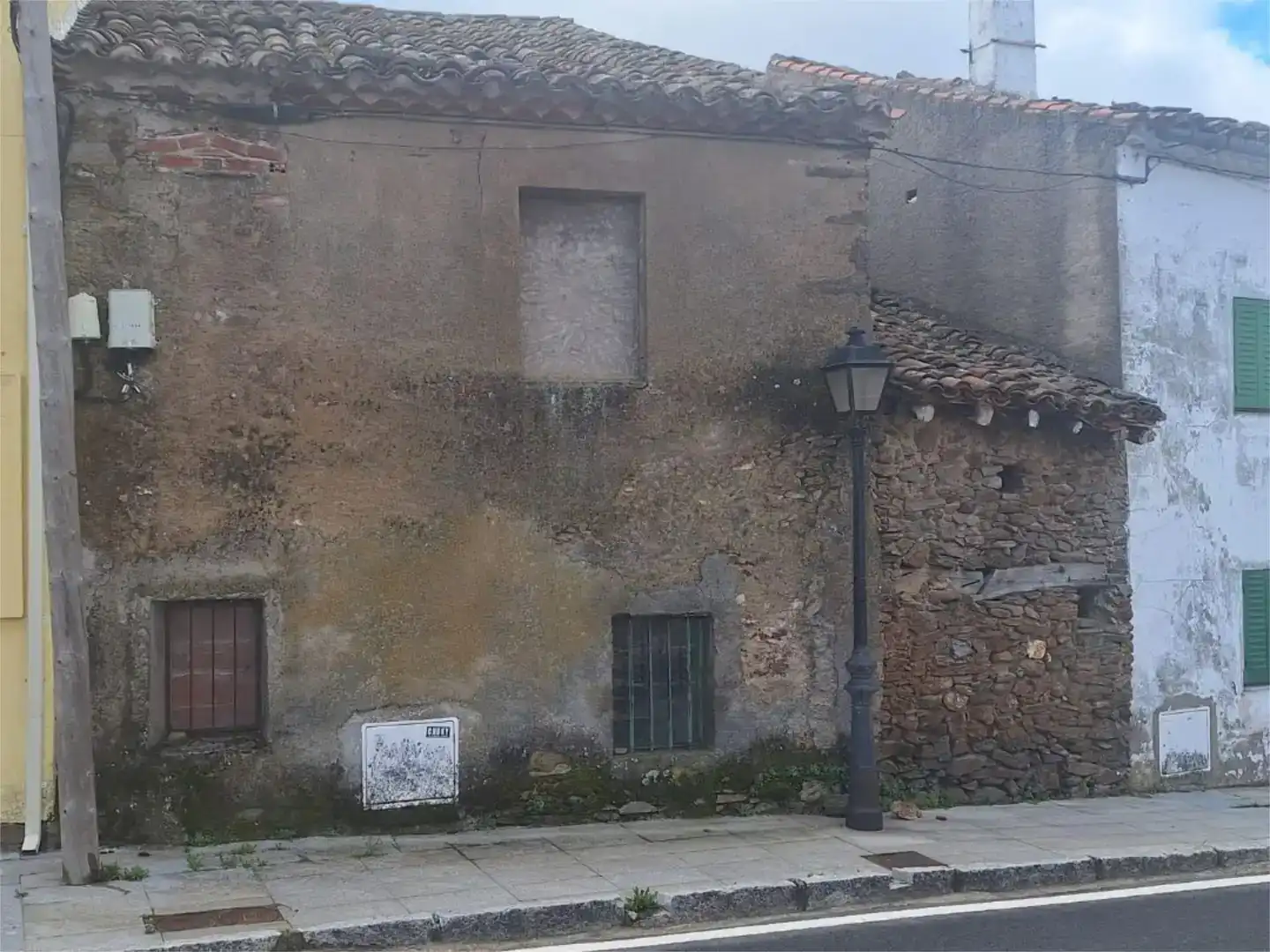 Casa adosada en  Calle Castillejos 11 - Foto 9