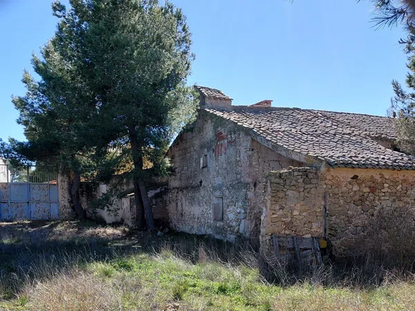 Casa rural en Barrio Higuera, 34 - Foto 3