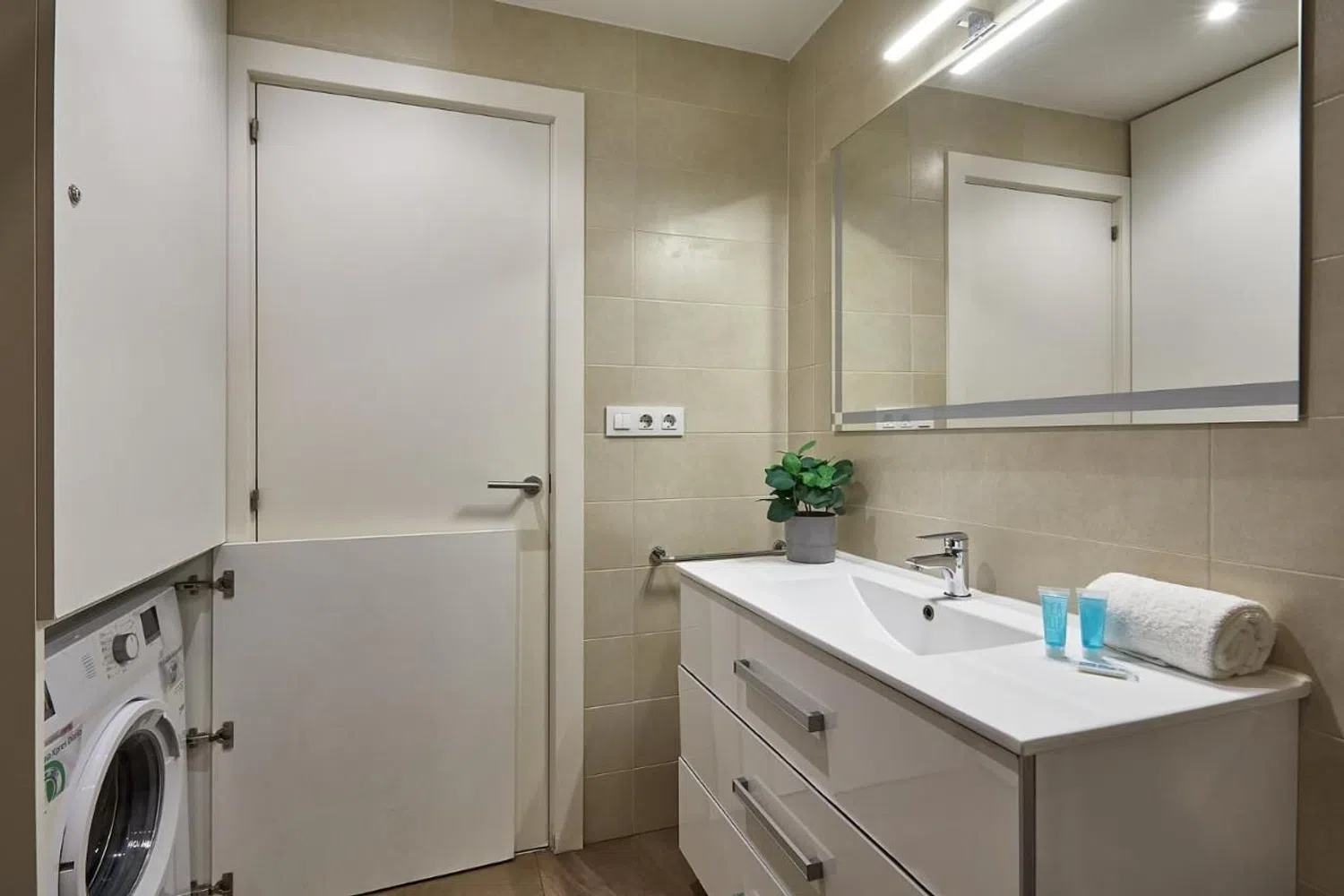 Piso en calle de l'Almirall Cadarso, 13 - Foto 1