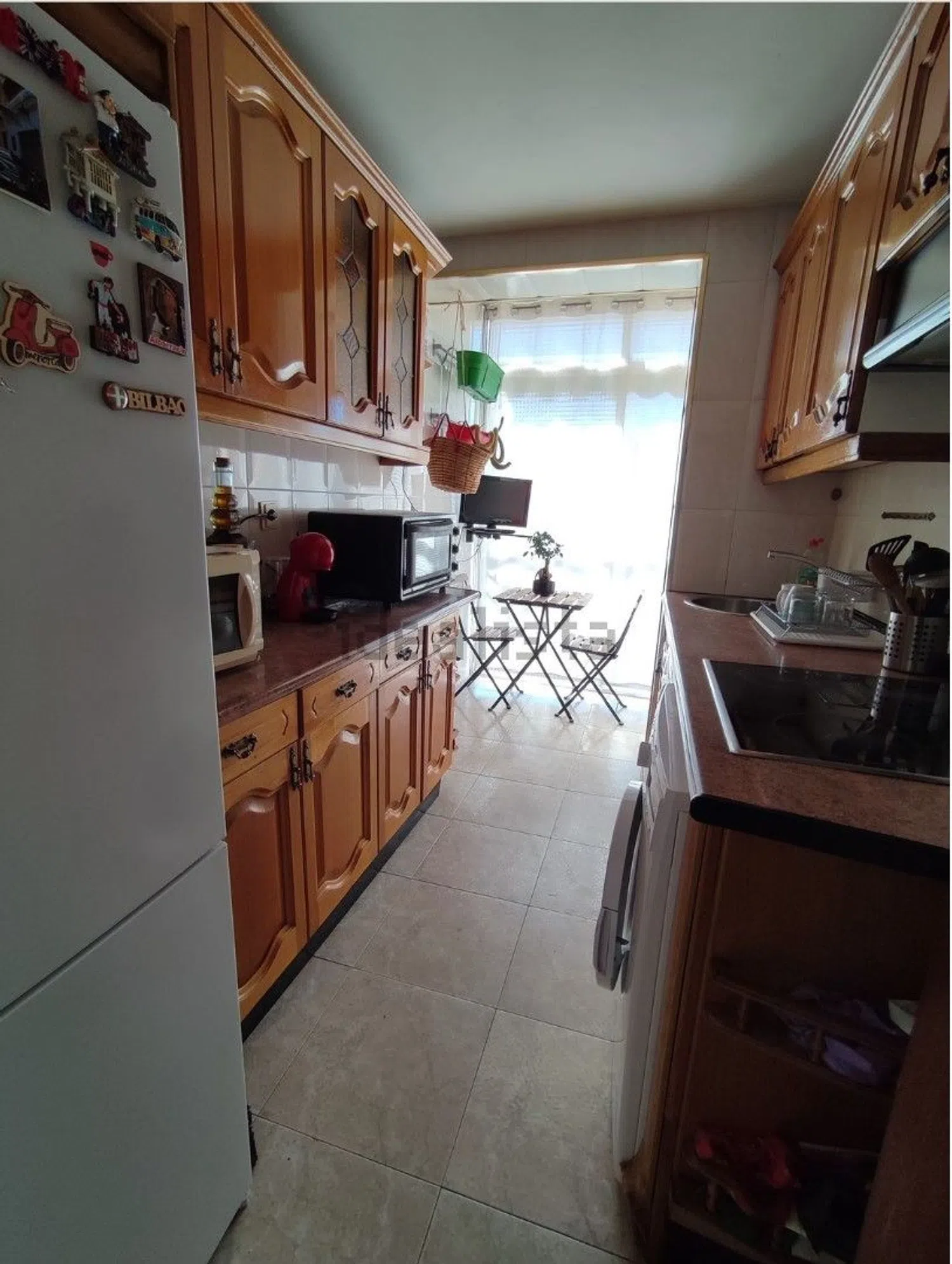 Piso en calle de Calahorra, 56 - Foto 5