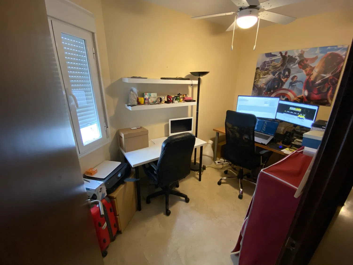 Piso en calle Sagunto, 67 - Foto 12