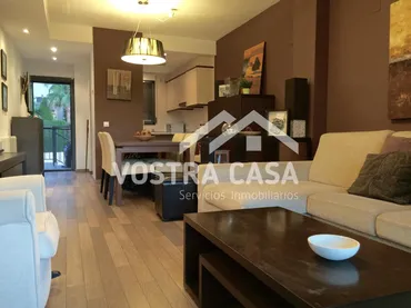 Apartamento en  VEINTE -1 - Foto 1