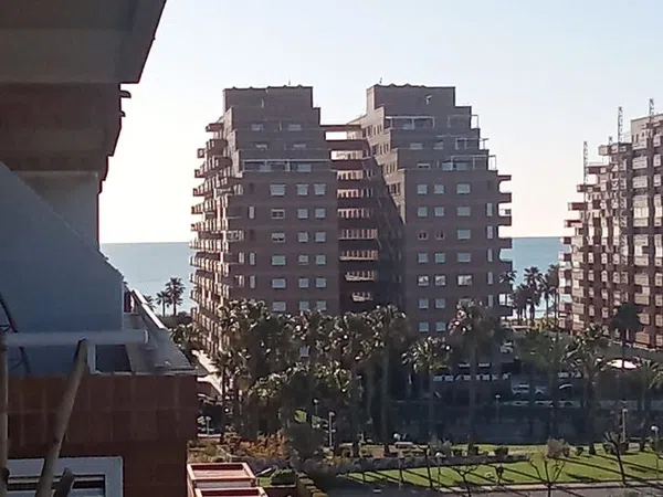 Piso en Avenida Central, 34 - Foto 5
