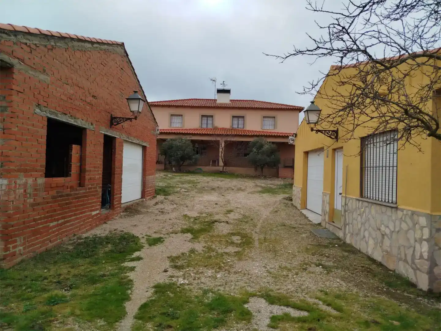 Chalet en  Calle Seis 7E - Foto 2