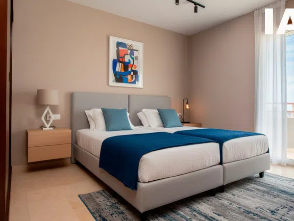 Piso en avenida de Andalucía, 19 - Foto 27