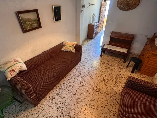 Piso en Calle Bergantin, 26, Avenida Habaneras - Curva de Palangre - Foto 23