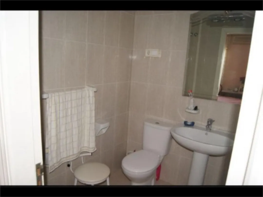 Piso en  Calle Dávila Bertoli 2 - Foto 9