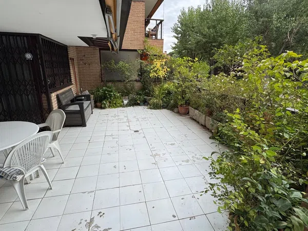 Piso en avenida de los Madroños, 15 - Foto 24